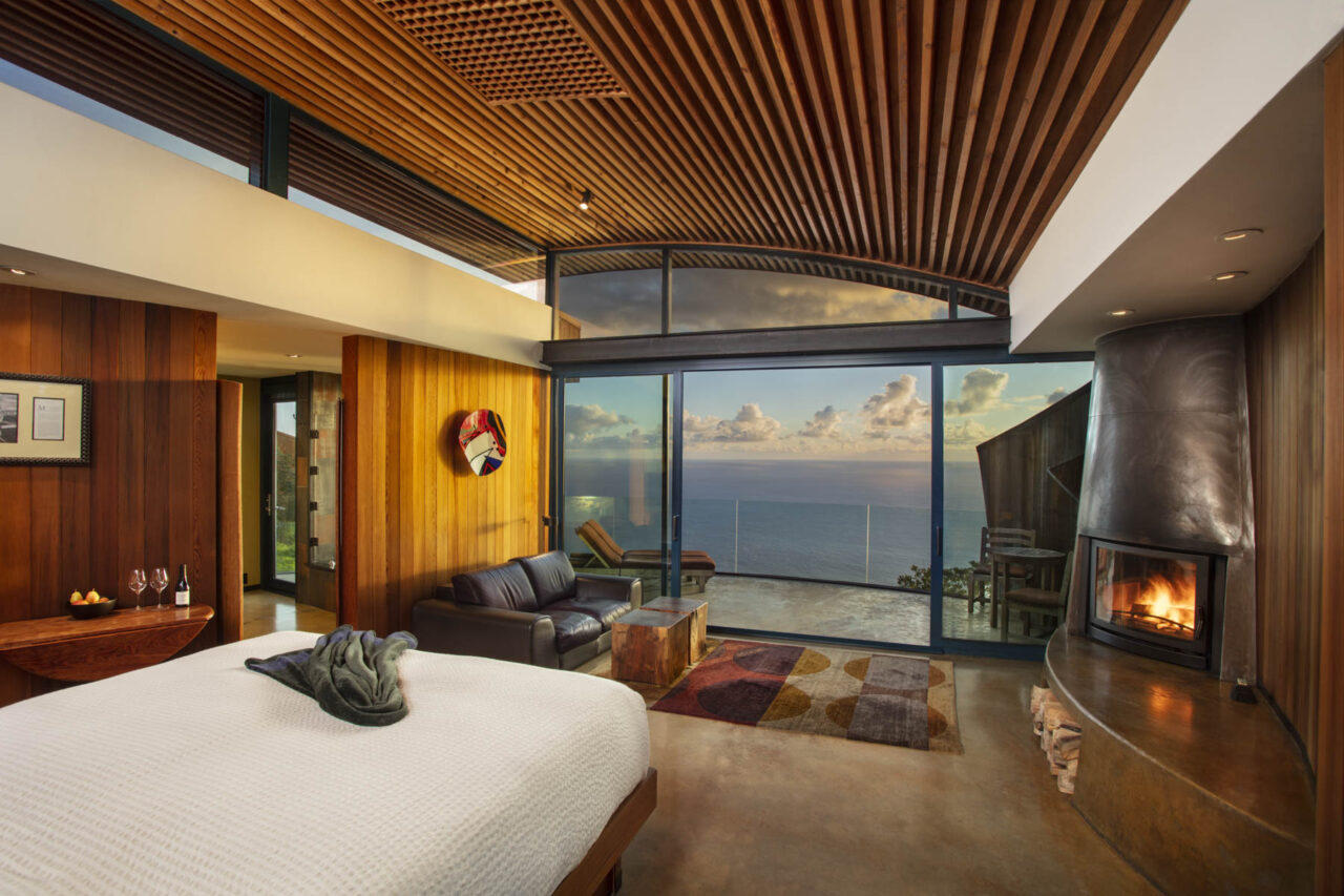 The Ranch | Post Ranch Inn